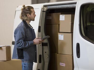 cargo-van cargo-van